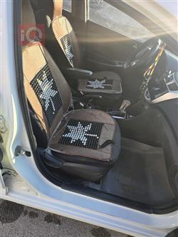 هيونداي أكسنت